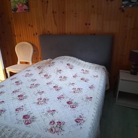Vila La Loumas Charge Exteriér fotografie