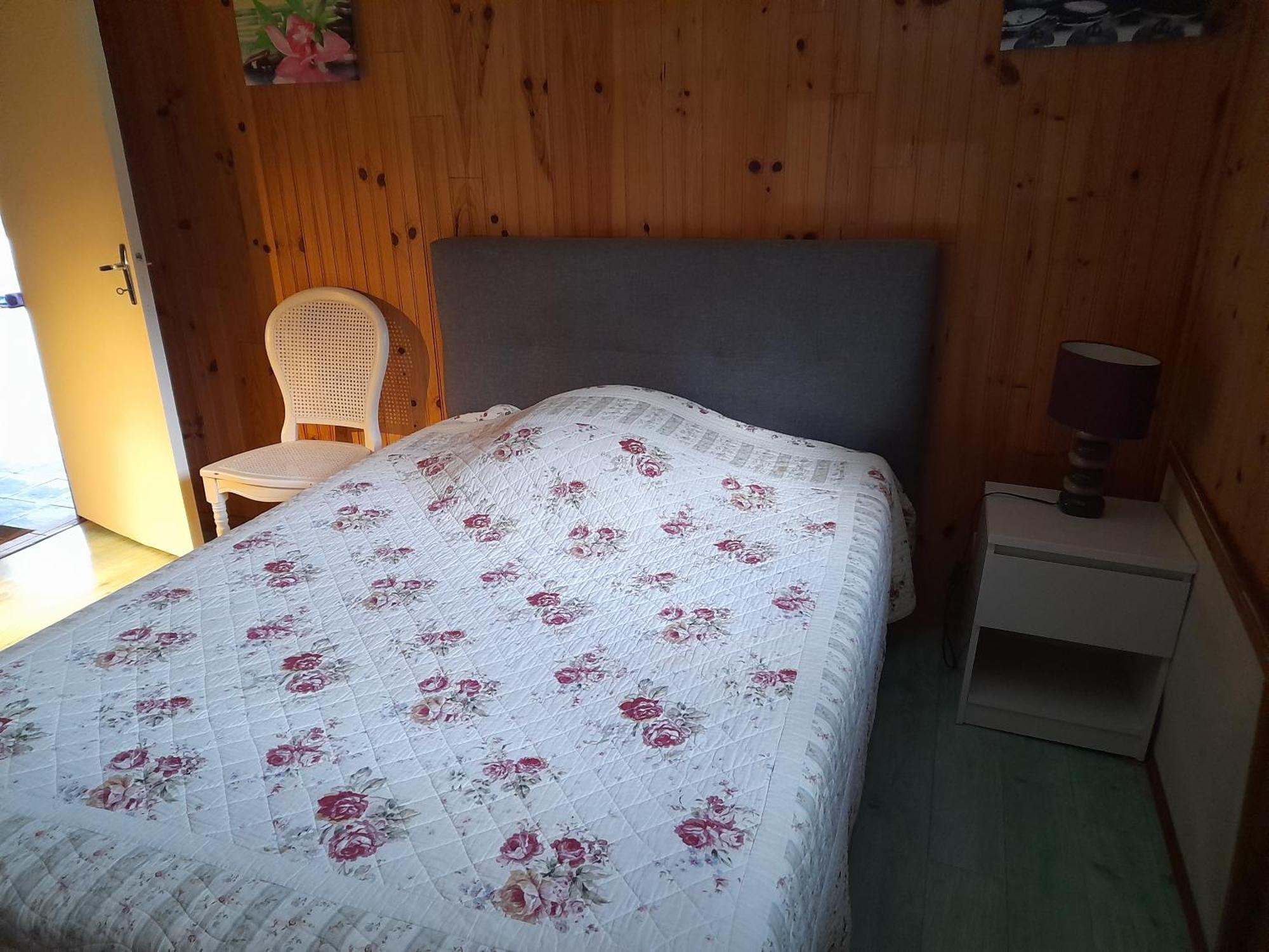 Vila La Loumas Charge Exteriér fotografie